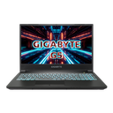 Gigabyte, G5 i5-11400H, RTX 3050 TI 4G, DDR4 - 3200 8Gx2, M.2(PCIe)512GB,WIN 10 Home, AR-KB.