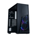 Cooler Master MasterBox K501L with ARGB Mid Tower Case