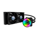 Cooler Master ML240 Mirror ARGB Liquid CPU Cooler