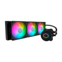 COOLER MASTER ML360L ARGB V2 CPU Liquid Cooler - Black