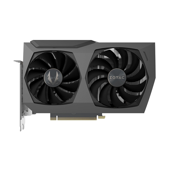 ZOTAC GeForce RTX 3070 Twin Edge OC LHR 8GB GDDR6 Graphic Card