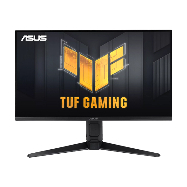 ASUS TUF VG28UQL1A 28 Inch 144 Hz 4K HDMI 2.1 UHD Gaming Monitor - Black