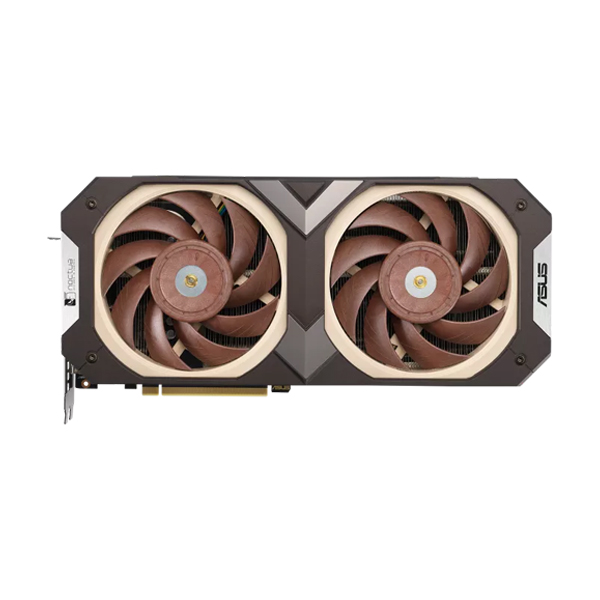 ASUS NOCTUA GEFORCE RTX 3070 OC LHR 8GB GDDR6 Vga Card