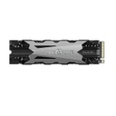 Addlink A90 NVMe M.2 (2280) PCI-E 4.0 SSD (R- 5000MB/s, W-4400MB/s)-2TB