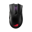 ASUS ROG GLADIUS II RGB Wireless Gaming Mouse - Black