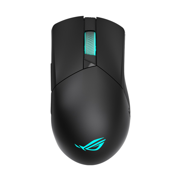 ASUS ROG Gladius III Wireless Optical RGB Gaming Mouse