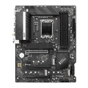 MSI PRO Z690-A WIFI DDR5 ATX Motherboard - Black