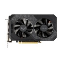 ASUS TUF GAMING GTX 1650 4GB GDD6 Graphics Card - Black