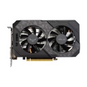 ASUS TUF GAMING GEFORCE GTX 1660 Ti EVO 6GB GDDR6 Graphics Card - Black