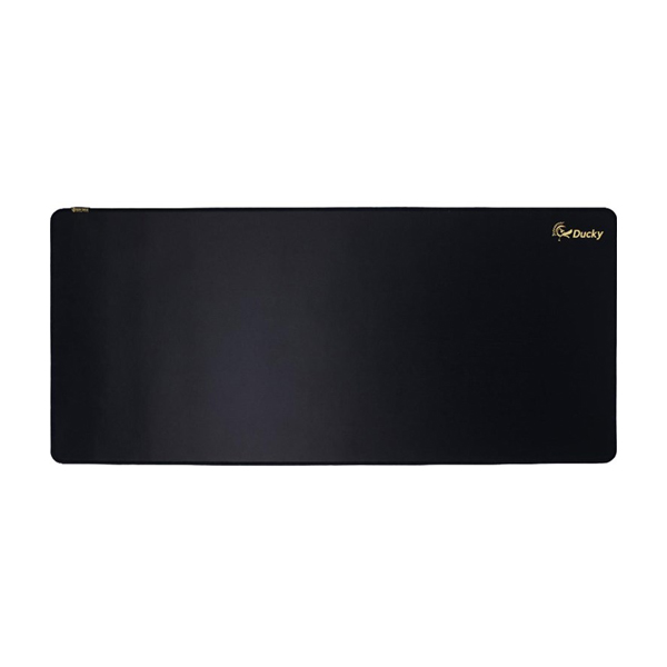 Ducky Shield Water Resistant Mouse pad - Extra Large