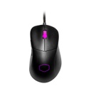 COOLER MASTER MM730 RGB Wired Gaming Mouse - Black Matte