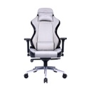 Cooler Master Calliber X1C Gaming Chair - Grey