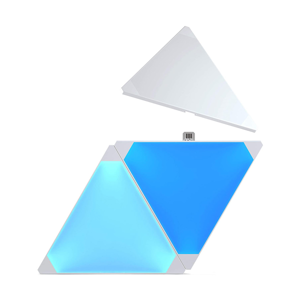 Nanoleaf Light Panels Expansion Pack (3 panels)