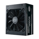 COOLER MASTER M2000W 80 Plus Platinum Full Modular Power Supply - Black