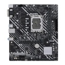 ASUS PRIME H610M-E D4 Micro ATX Motherboard