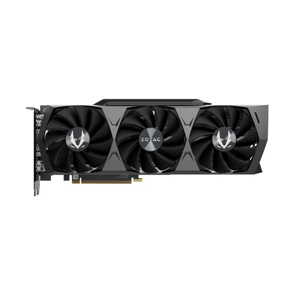 ZOTAC GAMING GEFORCE RTX 3070 Ti Trinity 8GB GDDR6X Graphic Card