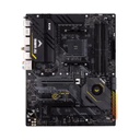 ASUS TUF GAMING X570-PRO (WI-FI) AMD ATX Motherboard