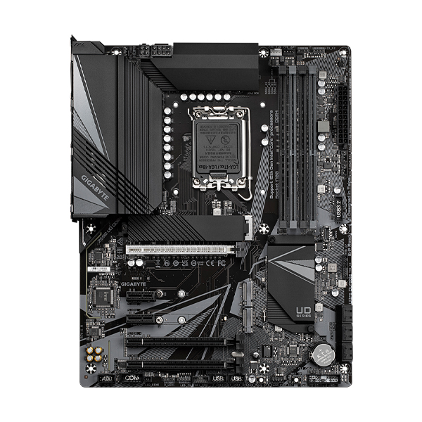 GIGABYTE Z690 UD DDR4 (rev 1.0) ATX Motherboard