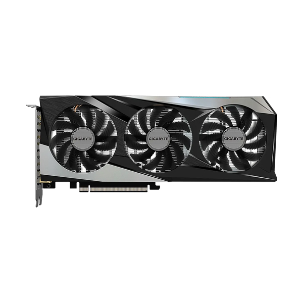 GIGABYTE NVIDIA GEFORCE RTX 3050 GAMING OC 8GB GDDR6 Graphics Card - Black