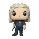 Funko Pop Games : THE WITCHER- GERALT