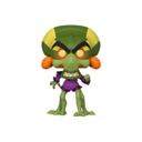 FUNKO POP Games: Crash Bandicoot S3 - Nitros Oxide