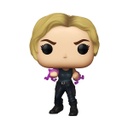 Funko Pop Movies : Mortal Kombat- Sonya Blade