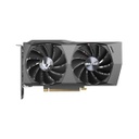 ZOTAC GAMING NVIDIA GEFORCE RTX 3050 TWIN EDGE 8GB OC GDDR6 Graphic Card - Black