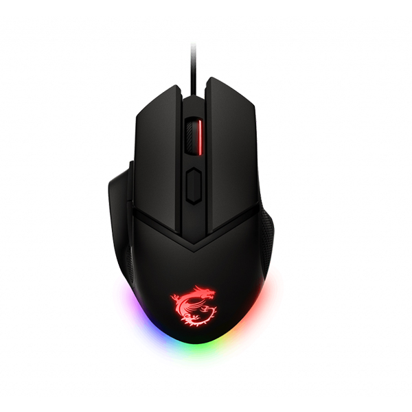 MSI Clutch GM20 Elite Gaming Mouse