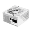 ASUS ROG STRIX 850W 80 PLUS GOLD Fully Modular Power Supply Unit - White