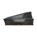 CORSAIR VENGEANCE 64GB(2x32GB) DDR5 DRAM 5200MHz C40 Memory Kit - Black