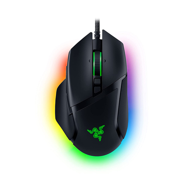 RAZER BASILISK V3 Wired Gaming Mouse