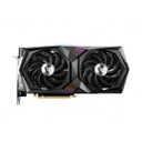 MSI GEFORCE RTX 3060 Ti GAMING 8GB LHR Graphic Card - Black