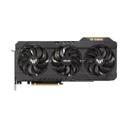 ASUS TUF NVIDIA GEFORCE RTX 3080 OC 12GB Graphics Card - Black