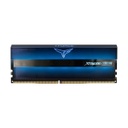 TEAMGROUP T-Force Xtreem 32GB (2 x16GB) RGB DDR4 3600MHz CL18 Memory Kit - Black