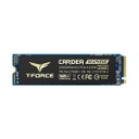 TEAMGROUP T-Force CARDEA Zero 2TB Z440 PCIe GEN4x4 NVMe (Up to R:5000MB/s , W:4400MB/s) - M.2