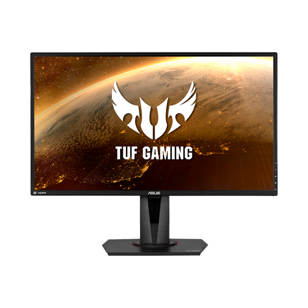 Asus TUF Gaming VG27BQ HDR 27 Inch 165Hz WQHD Gaming Monitor