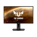 Asus TUF Gaming VG27BQ HDR 27 Inch 165Hz WQHD Gaming Monitor