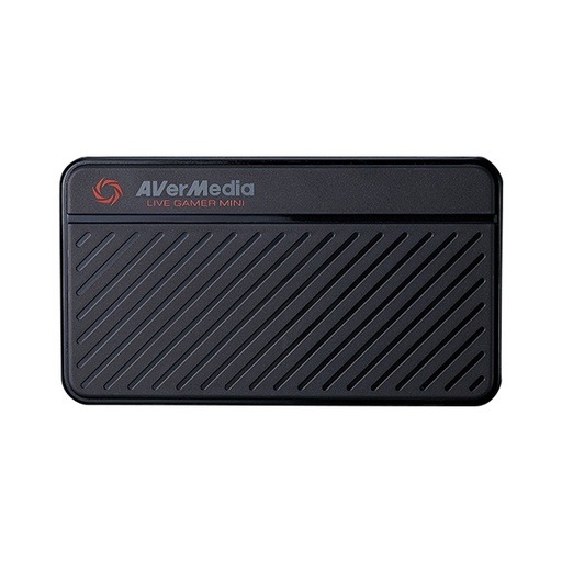 [GC311] AVerMedia GC311 Live Gamer Mini