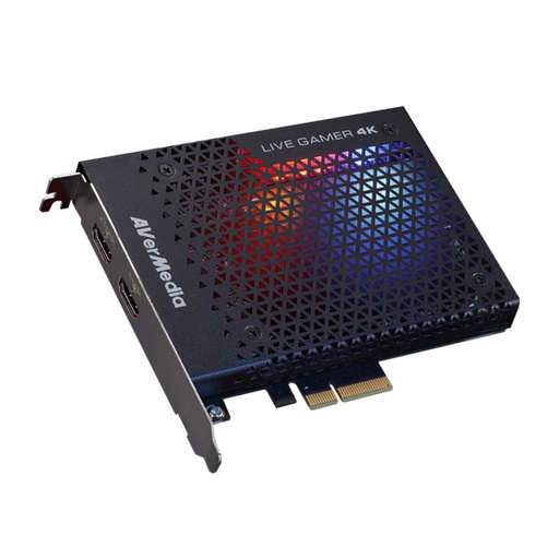 [GC573] AVerMedia GC573 Live Gamer 4K HDR Gaming Capture Card