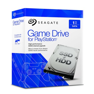 [STBD1000101] Game Drive For PlayStation 1TB