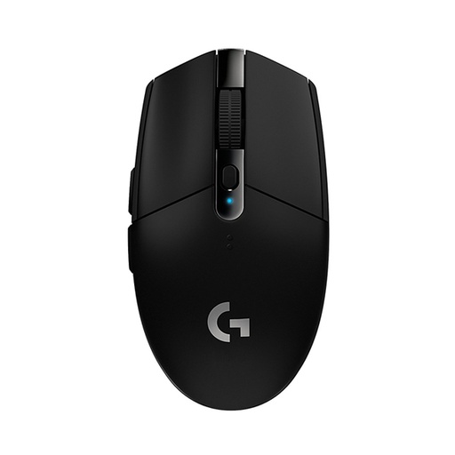 [910-005283] LOGITECH G305 LIGHTSPEED Wireless Gaming Mouse - Black
