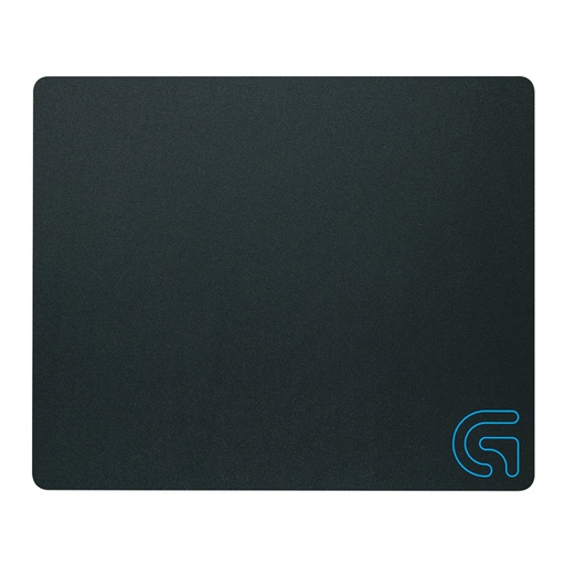 [943-000100] LOGITECH G440 HARD Medium Mousepad - Black