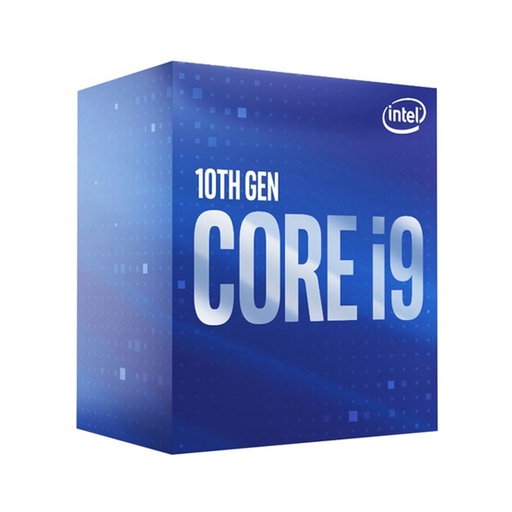 [BX8070110900] Intel Core i9-10900 10-Core LGA 1200 Processor