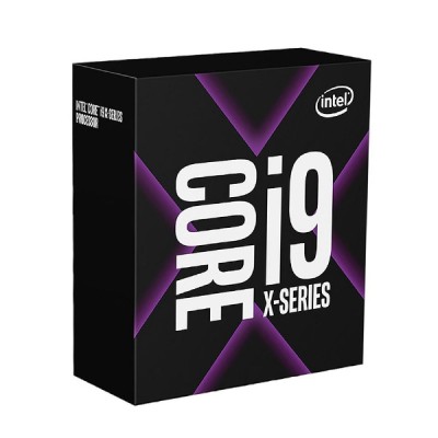 [BX8069510940X] Intel Core i9 i9-10940X 14-Core 19.25M Processor
