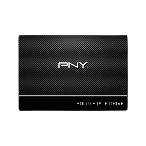 [SSD7CS900-480-PB] PNY CS900 Series SSD,(R-550 MB/s W-500 MB/s)-480GB
