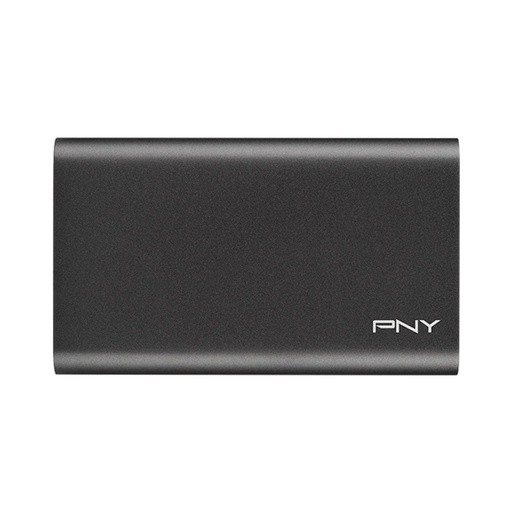 [PSD1CS1050-960-FFS] PNY Elite Portable 960GB (R-430MB/s W-400 MB/s) -