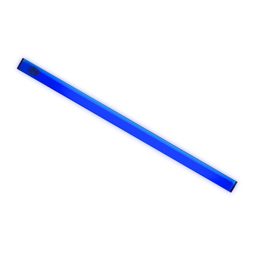 [MCA-U000R-BLS000] Cooler Master Universal Single Color LED Strip - Blue