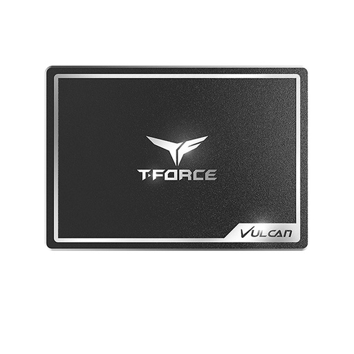 [T253TV001T3C301] Team Group T-Force Vulcan SSD,(R-560MB/s W-510MB/s)-1TB