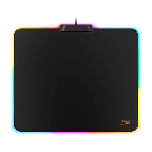 [HX-MPFU-M] HyperX FURY ULTRA RGB Large Mouse pad - Black
