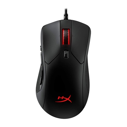 [HX-MC005B] HYPERX PULSEFIRE RAID RGB Wired Gaming Mouse - Black